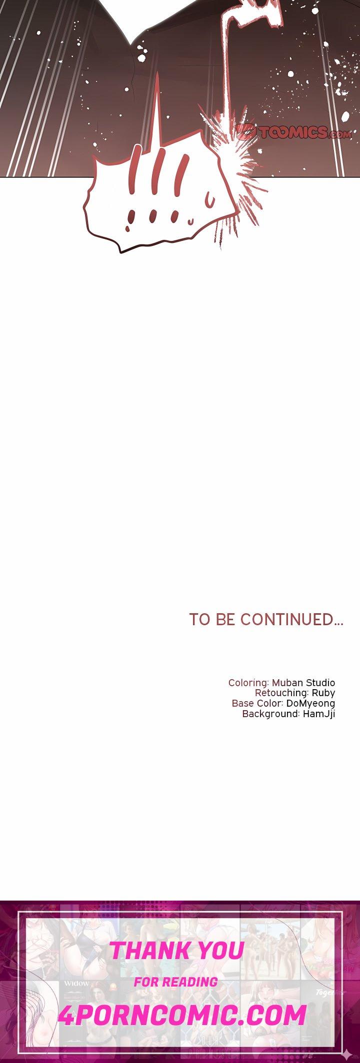 Slave to Poetry Chapter 33 - Page 18
