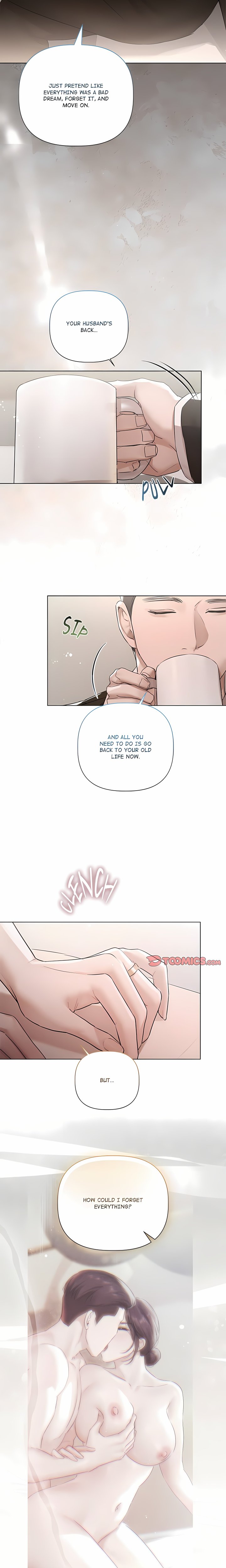 Slave to Poetry Chapter 33 - Page 4