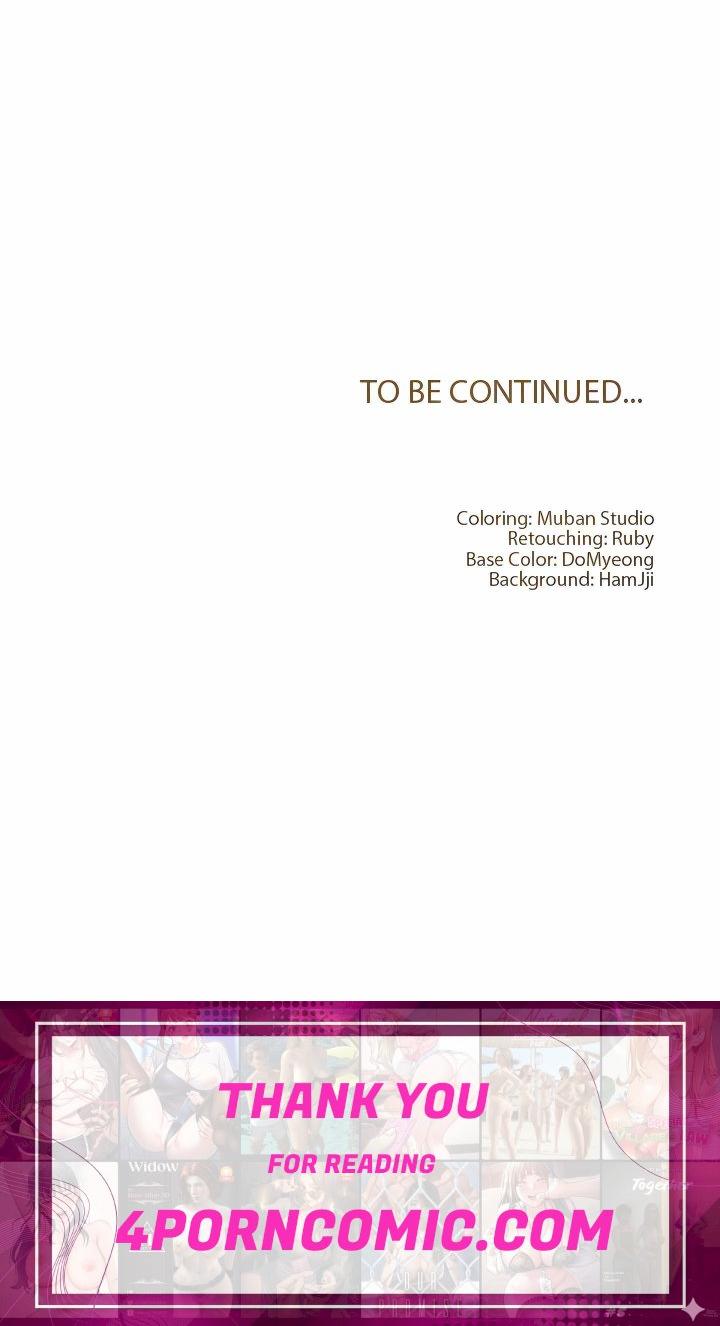 Slave to Poetry Chapter 37 - Page 19