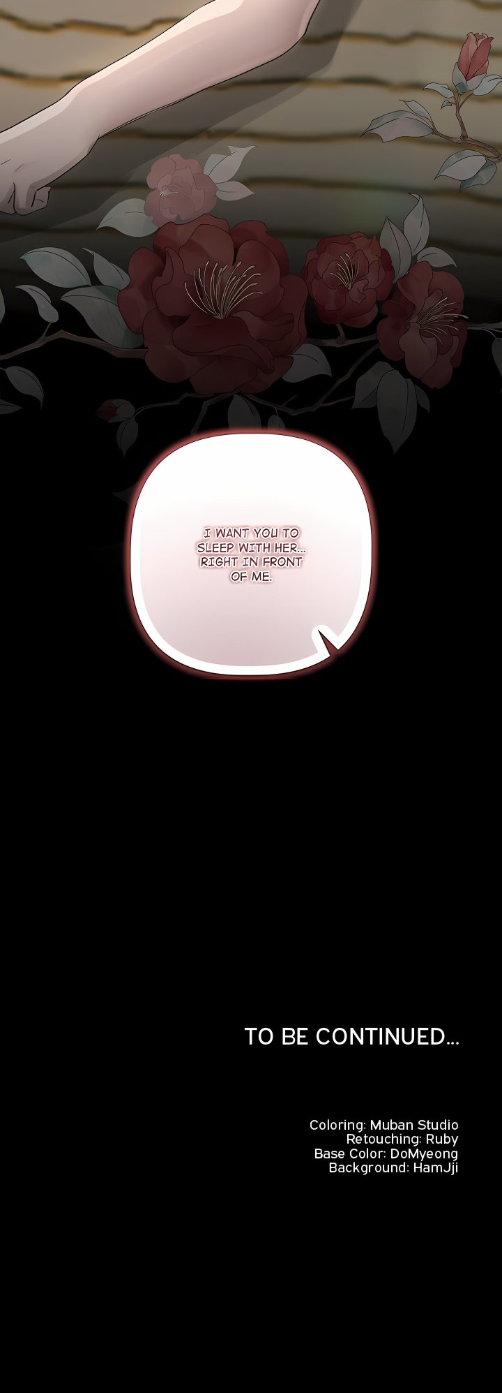 Slave to Poetry Chapter 39 - Page 22