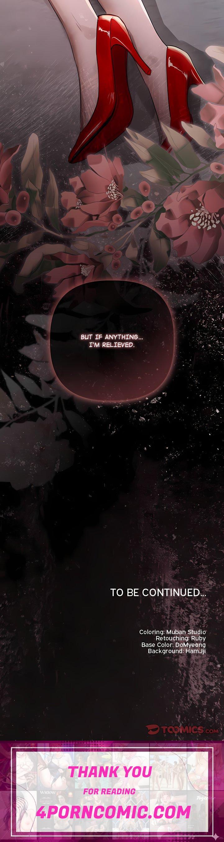 Slave to Poetry Chapter 40 - Page 20