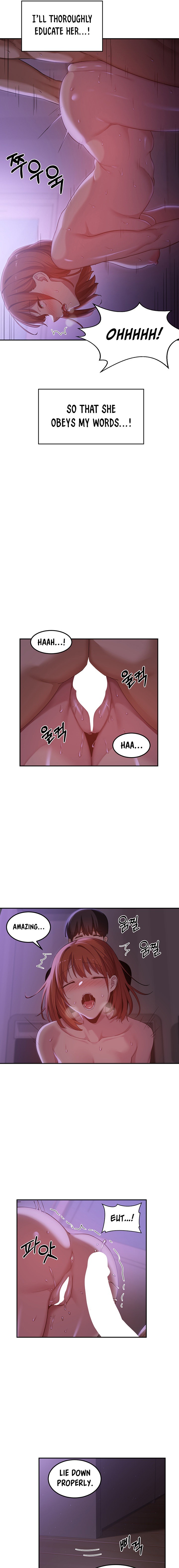 Sextudy Group Chapter 104 - Page 16