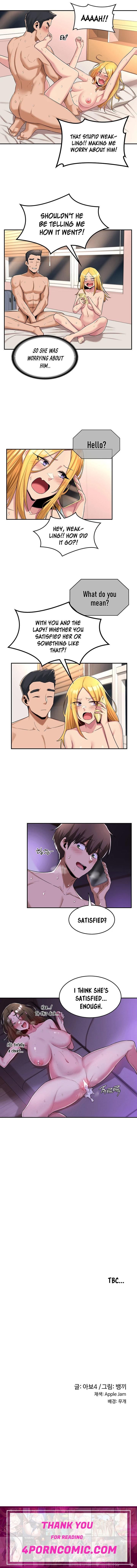Sextudy Group Chapter 16 - Page 7