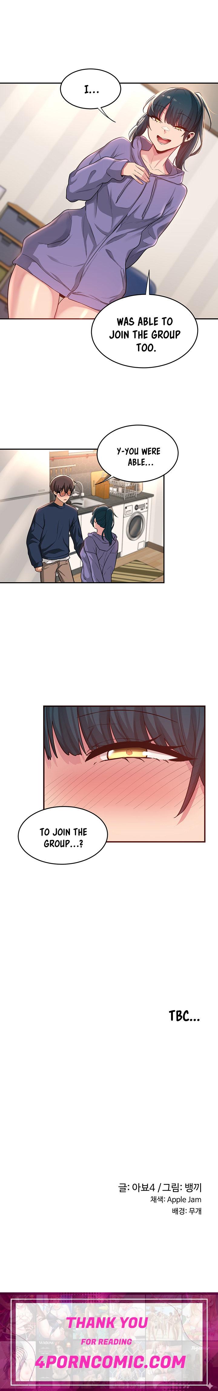 Sextudy Group Chapter 19 - Page 7