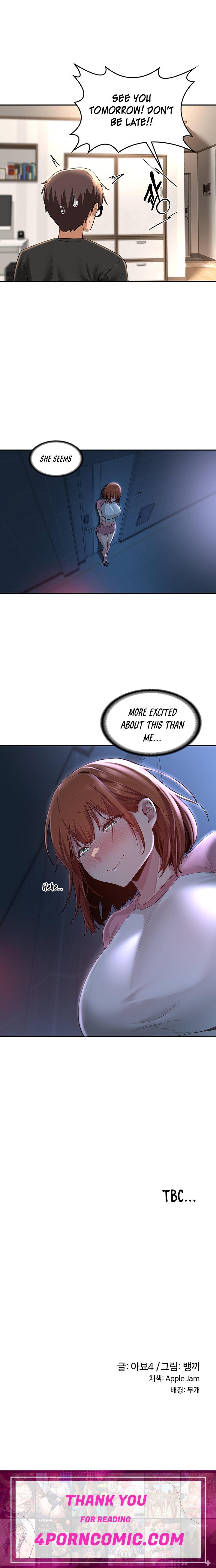 Sextudy Group Chapter 28 - Page 7