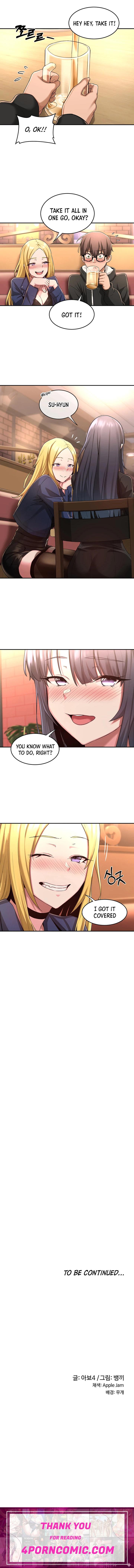 Sextudy Group Chapter 4 - Page 12