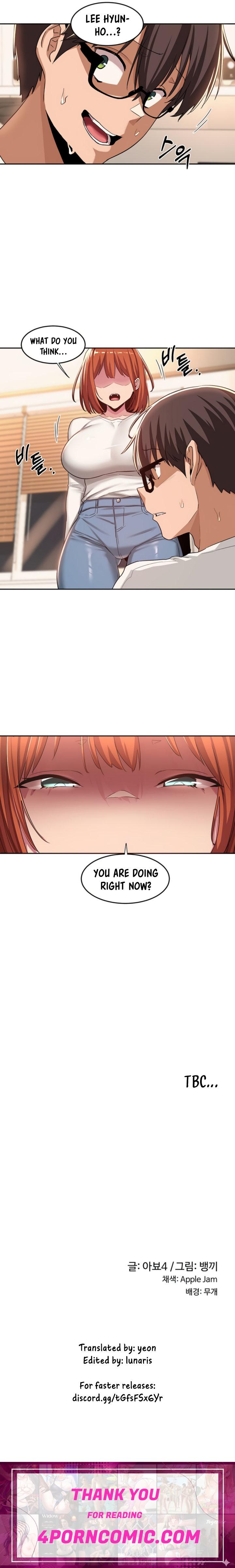Sextudy Group Chapter 44 - Page 16