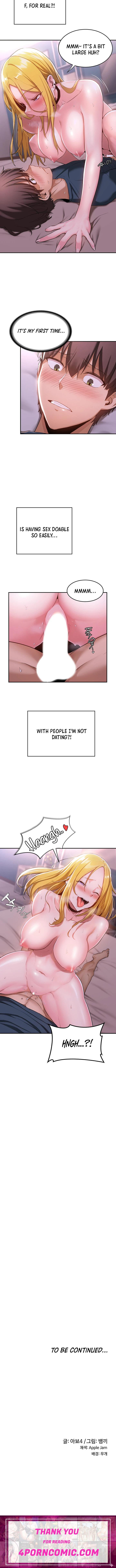 Sextudy Group Chapter 5 - Page 10