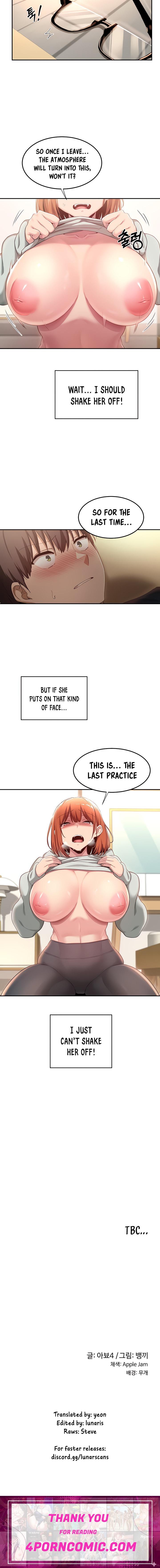 Sextudy Group Chapter 57 - Page 18