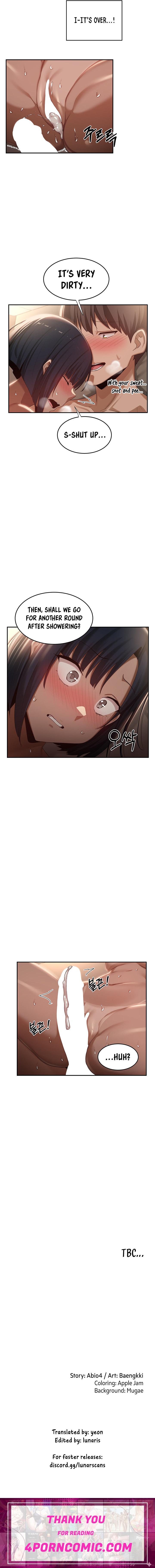 Sextudy Group Chapter 73 - Page 22