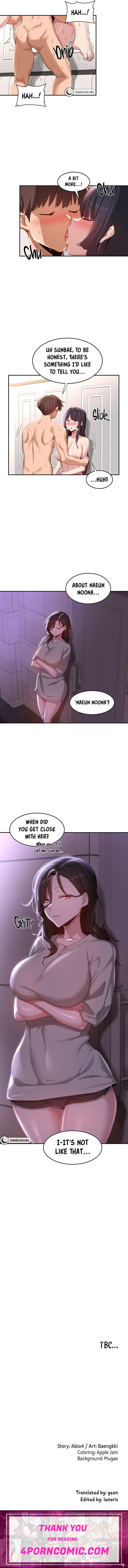 Sextudy Group Chapter 77 - Page 25