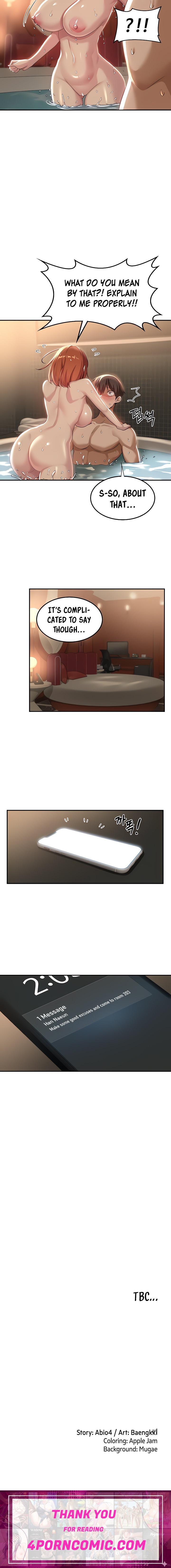 Sextudy Group Chapter 80 - Page 23