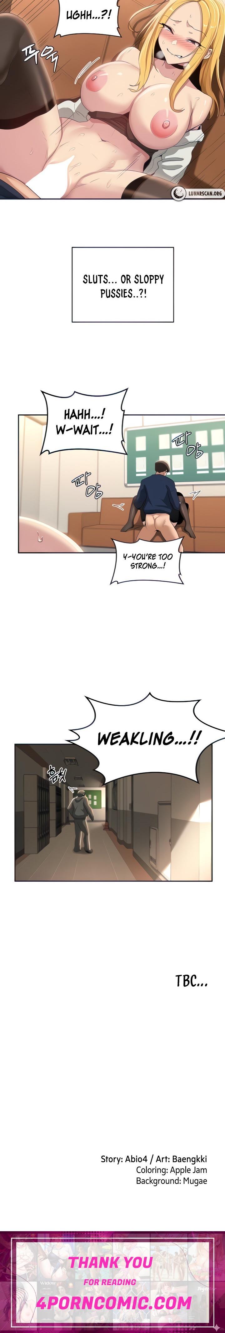 Sextudy Group Chapter 90 - Page 20