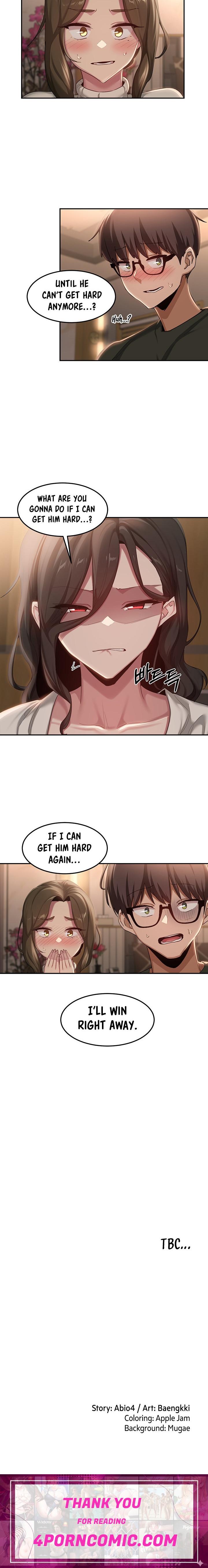 Sextudy Group Chapter 93 - Page 18