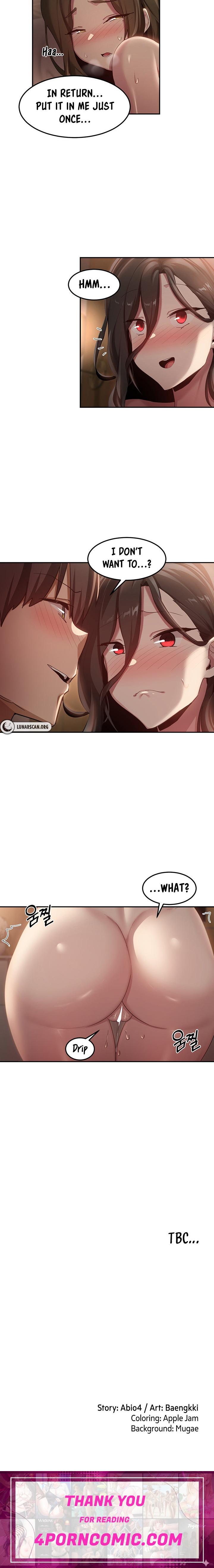 Sextudy Group Chapter 96 - Page 20