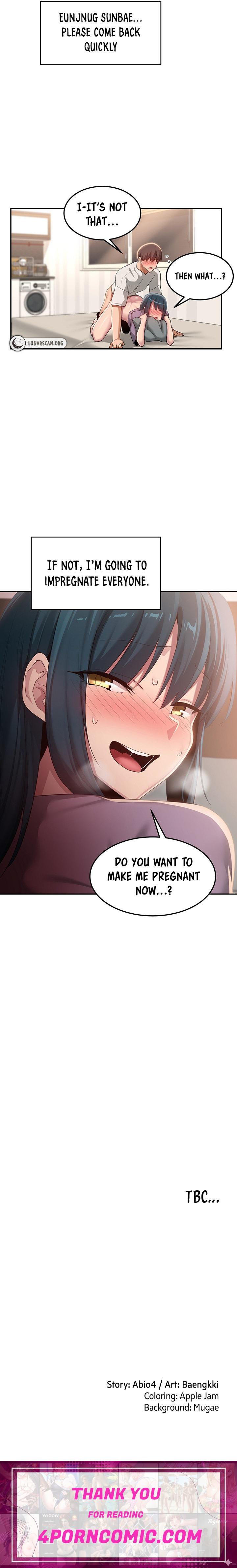 Sextudy Group Chapter 99 - Page 19