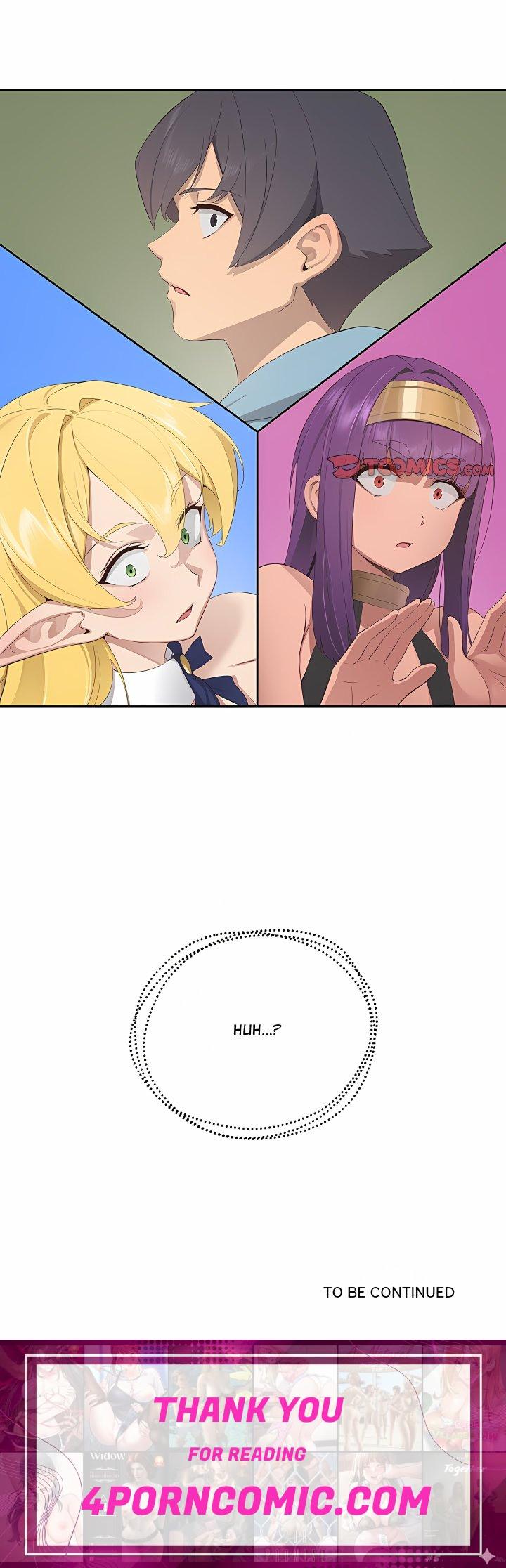 The Seed of Destiny (Uncensored) Chapter 1 - Page 35