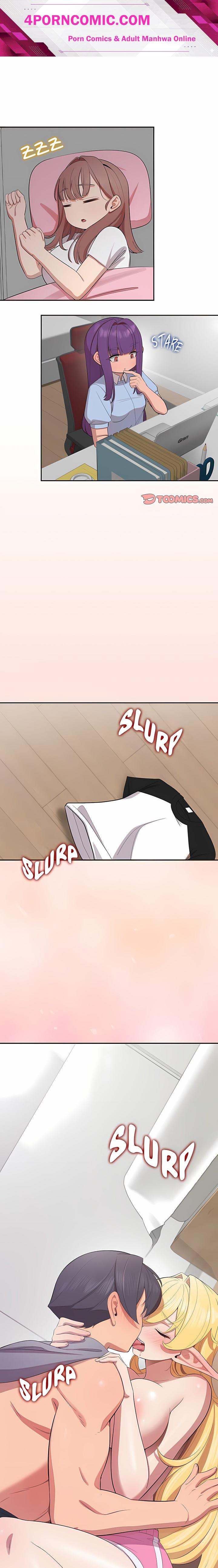 The Seed of Destiny (Uncensored) Chapter 10 - Page 1