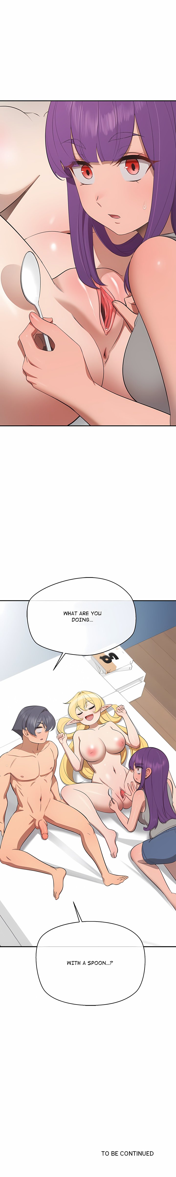 The Seed of Destiny (Uncensored) Chapter 11 - Page 27