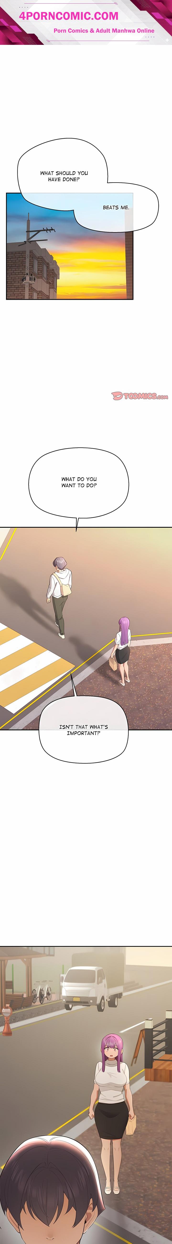 The Seed of Destiny (Uncensored) Chapter 13 - Page 1