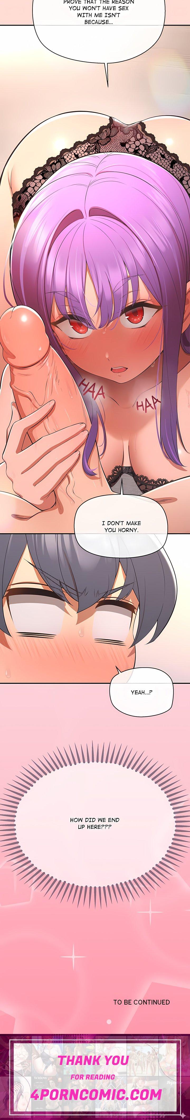 The Seed of Destiny (Uncensored) Chapter 13 - Page 23