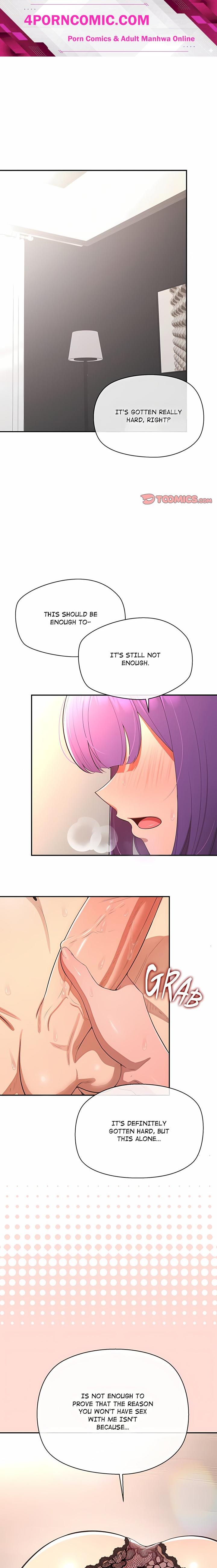 The Seed of Destiny (Uncensored) Chapter 14 - Page 1