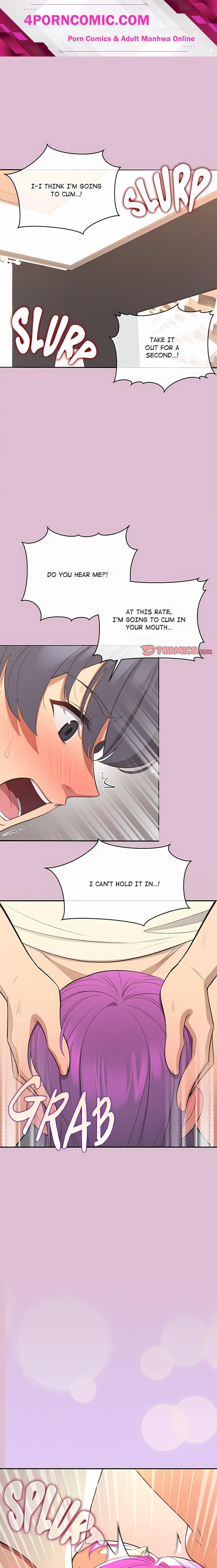 The Seed of Destiny (Uncensored) Chapter 15 - Page 1