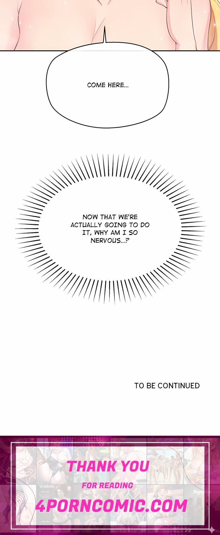 The Seed of Destiny (Uncensored) Chapter 2 - Page 19
