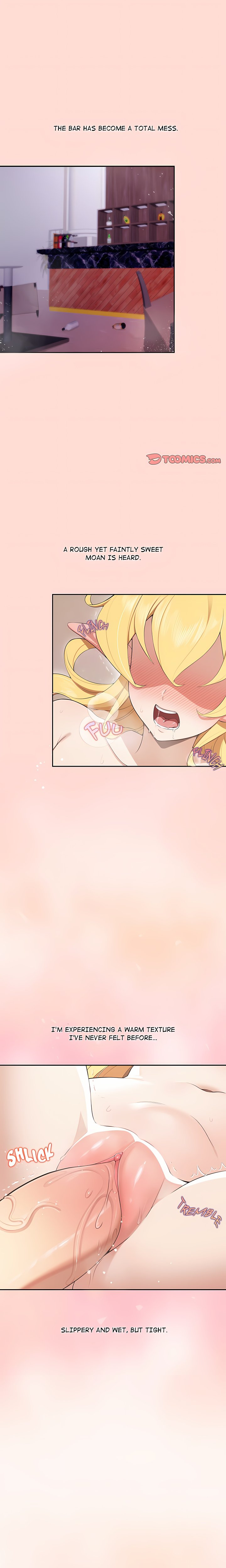 The Seed of Destiny (Uncensored) Chapter 5 - Page 1