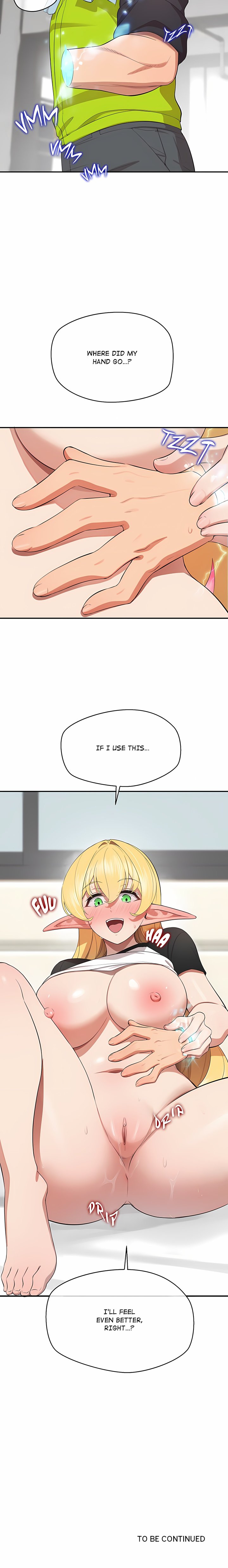 The Seed of Destiny (Uncensored) Chapter 8 - Page 26