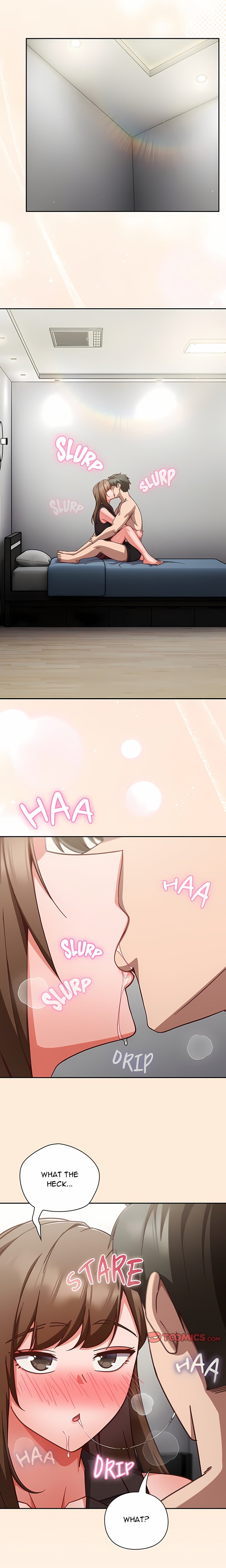 Let’s Play Hooky Chapter 60 - Page 13