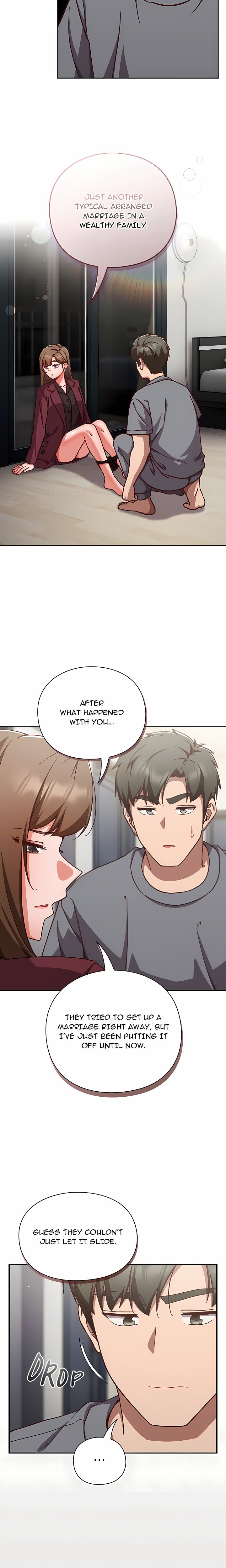 Let’s Play Hooky Chapter 60 - Page 4