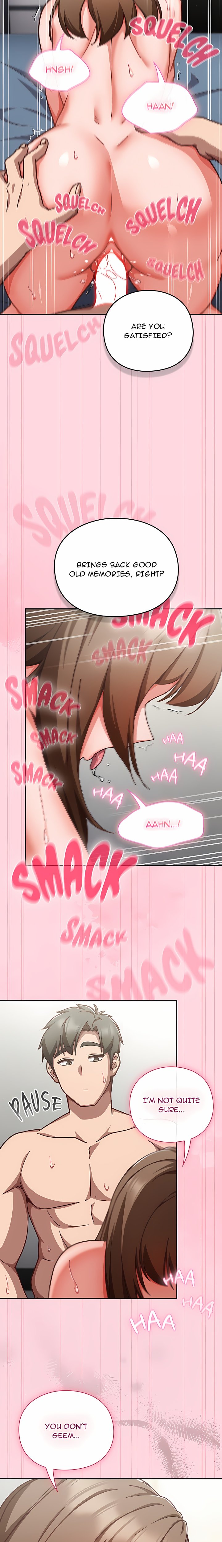 Let’s Play Hooky Chapter 62 - Page 19