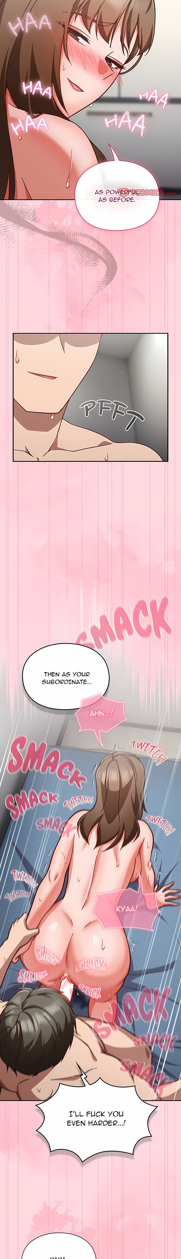 Let’s Play Hooky Chapter 62 - Page 20