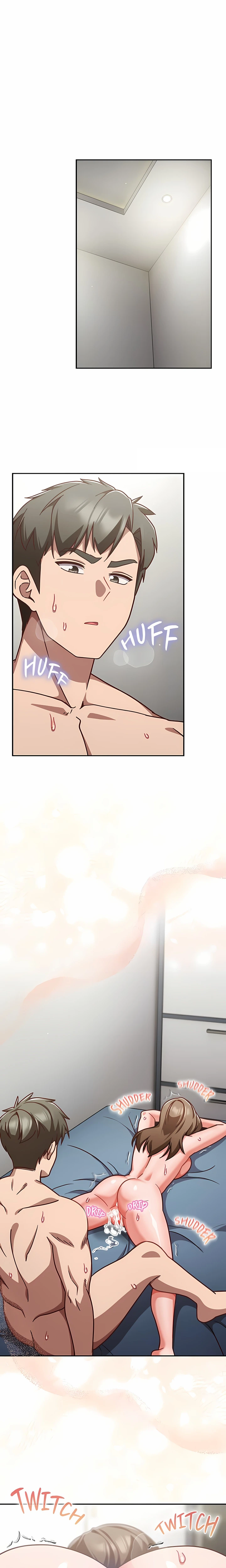 Let’s Play Hooky Chapter 63 - Page 1