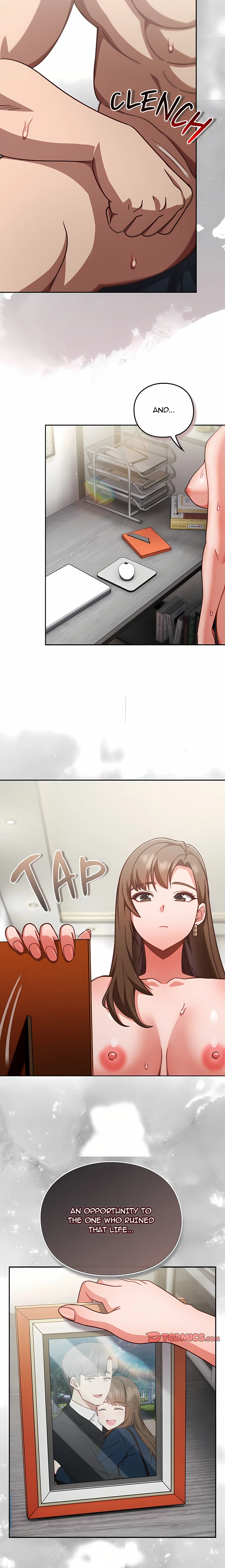 Let’s Play Hooky Chapter 63 - Page 13
