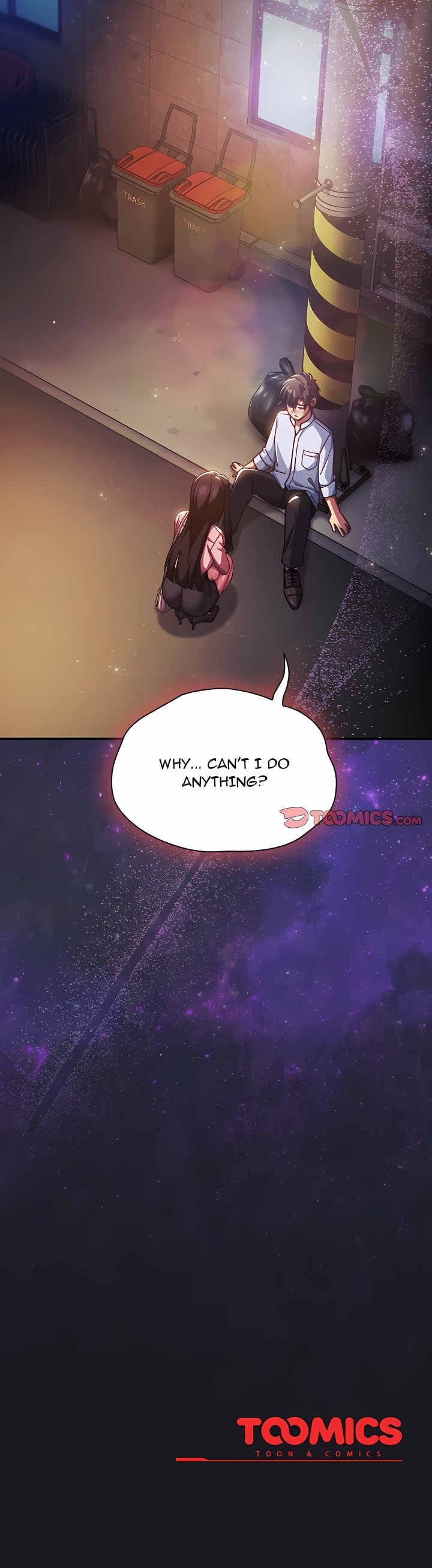 Let’s Play Hooky Chapter 64 - Page 28