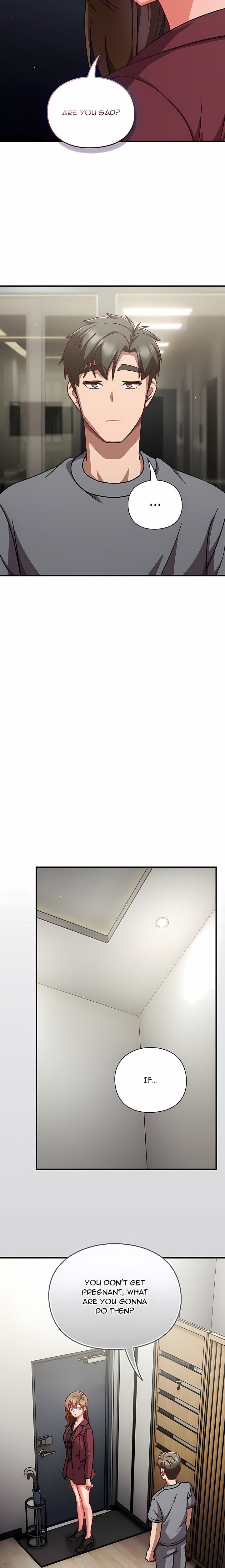 Let’s Play Hooky Chapter 64 - Page 7