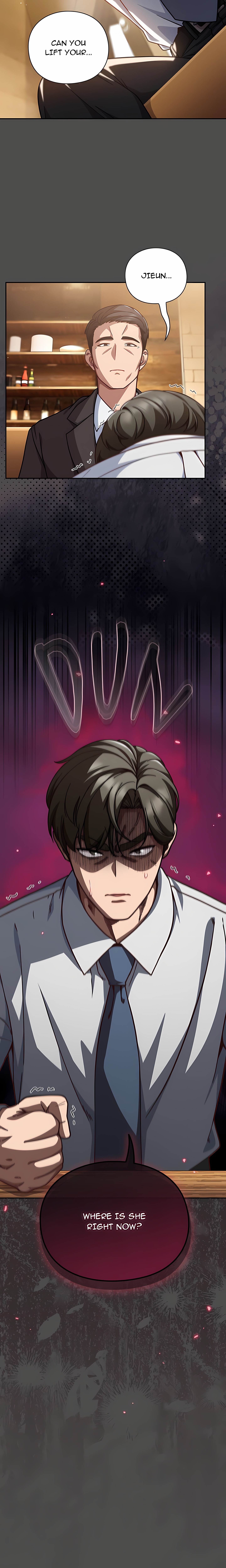 Let’s Play Hooky Chapter 65 - Page 15
