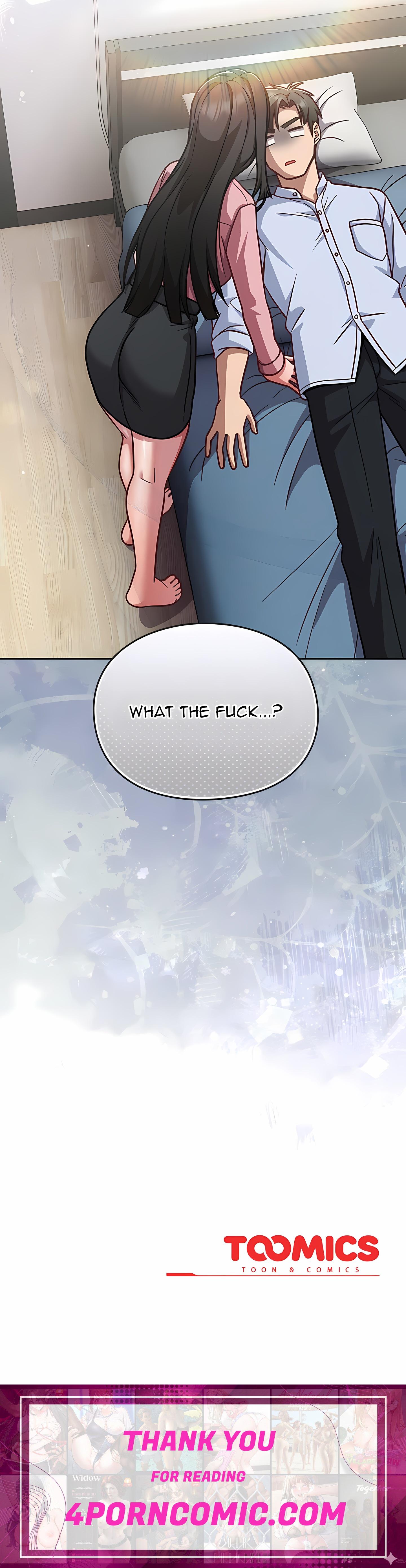 Let’s Play Hooky Chapter 66 - Page 30