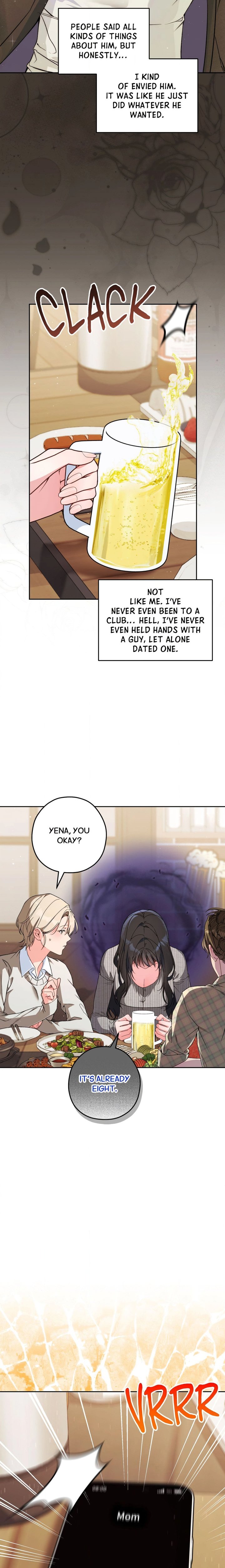 Not Sober (Uncensored) Chapter 1 - Page 10