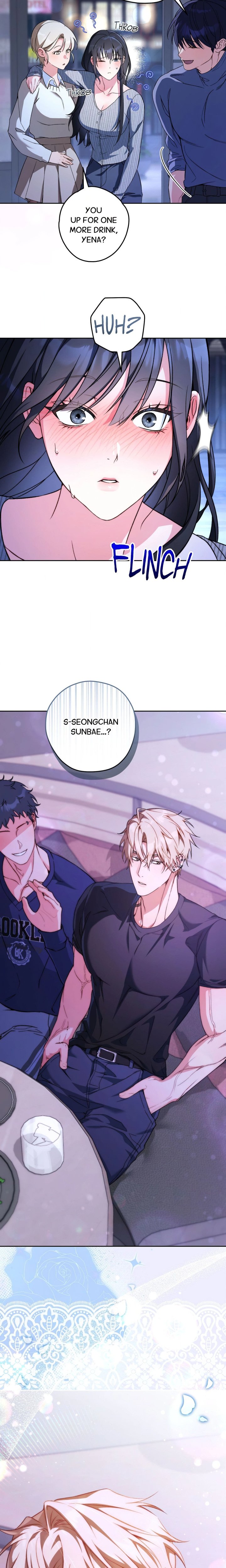 Not Sober (Uncensored) Chapter 1 - Page 15