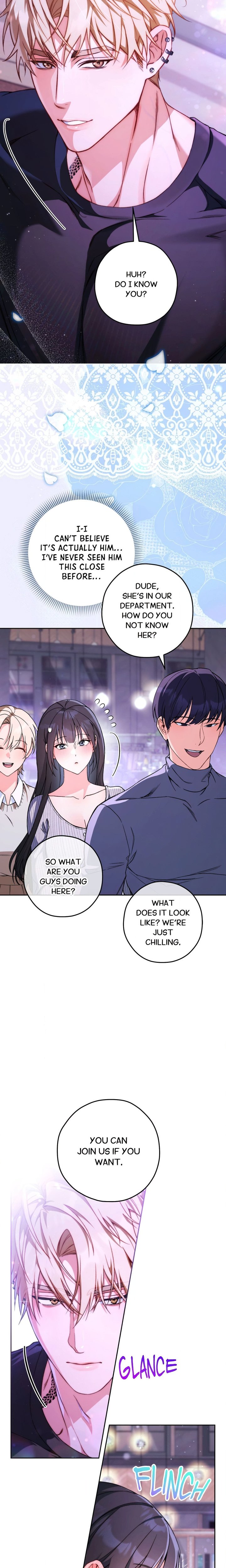 Not Sober (Uncensored) Chapter 1 - Page 16