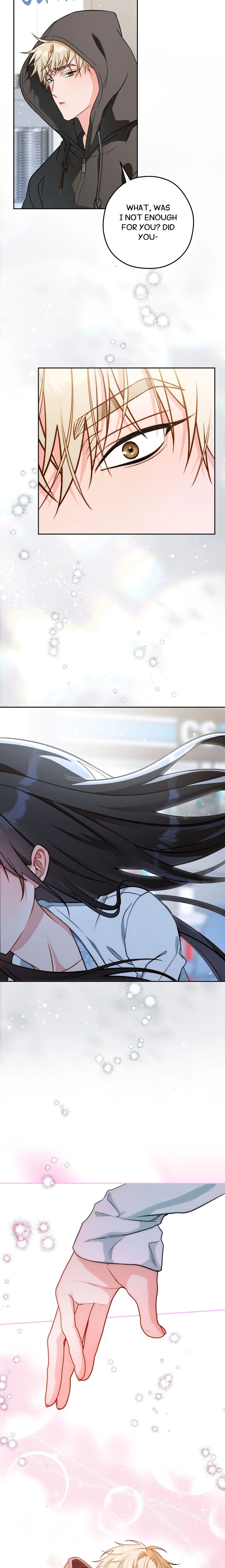 Not Sober (Uncensored) Chapter 10 - Page 12