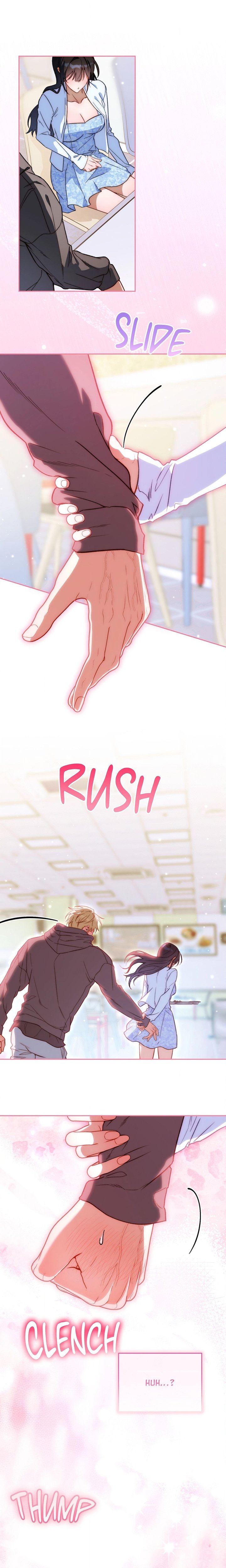 Not Sober (Uncensored) Chapter 10 - Page 14