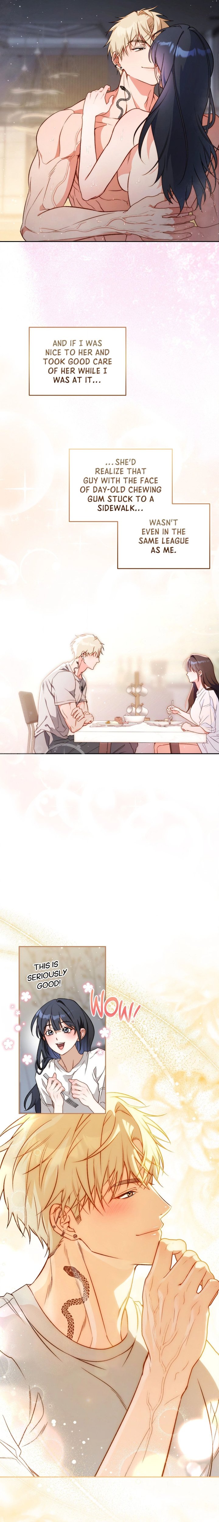 Not Sober (Uncensored) Chapter 10 - Page 2