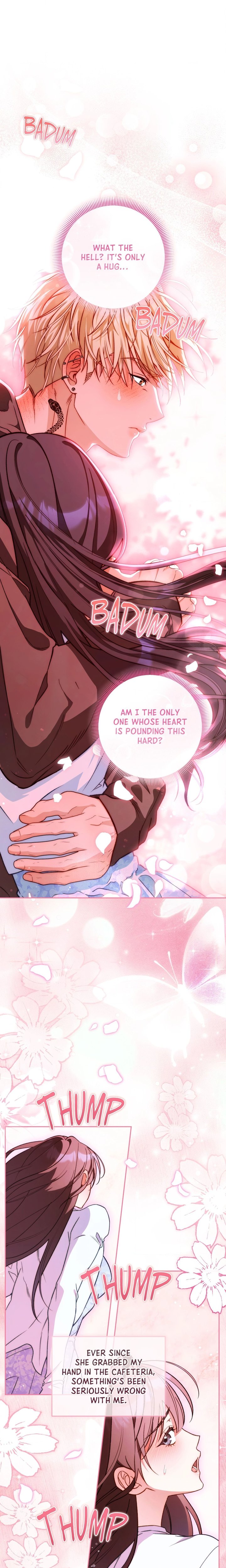 Not Sober (Uncensored) Chapter 11 - Page 1