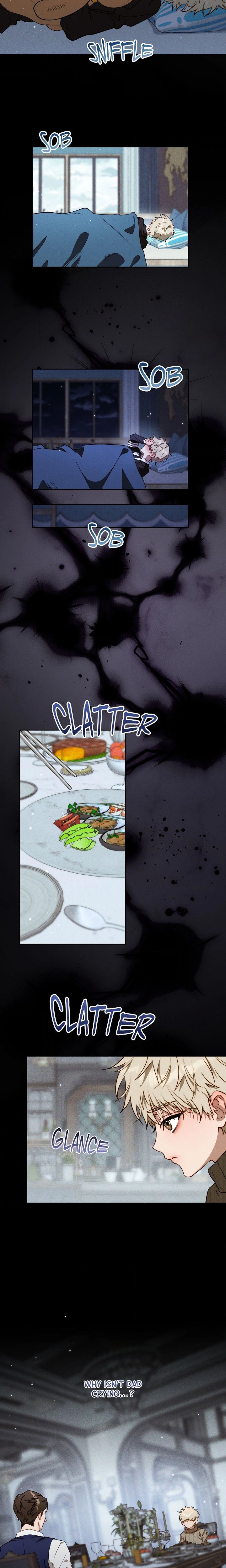 Not Sober (Uncensored) Chapter 11 - Page 10