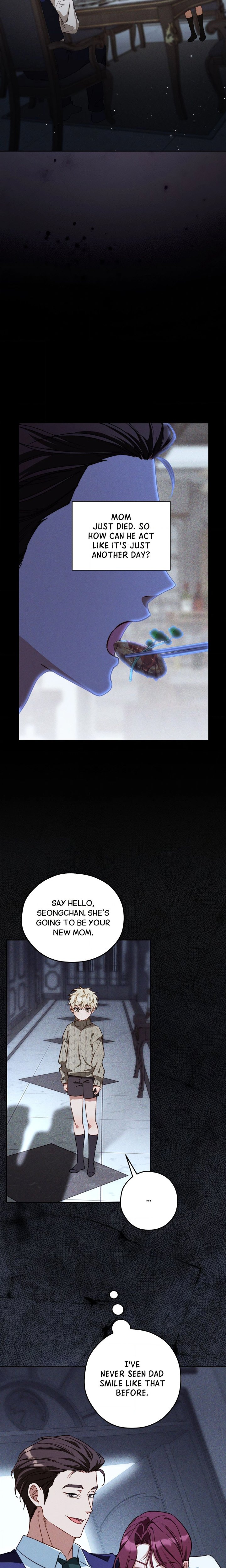 Not Sober (Uncensored) Chapter 11 - Page 11
