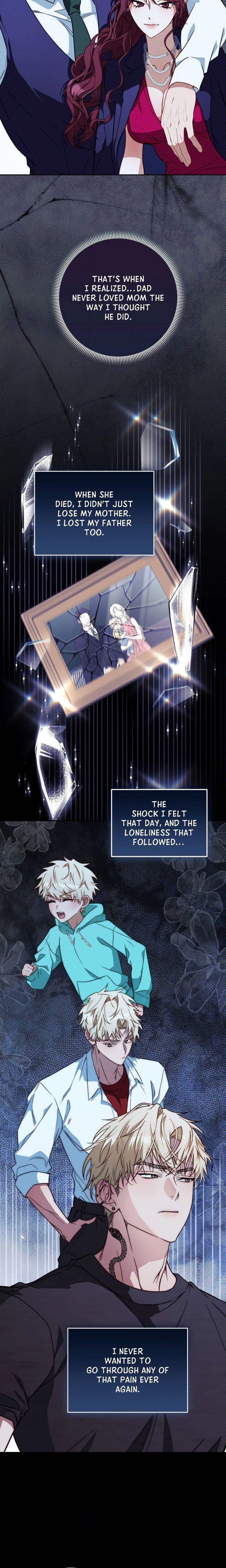 Not Sober (Uncensored) Chapter 11 - Page 12